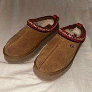 Ugg Tazz chesnut